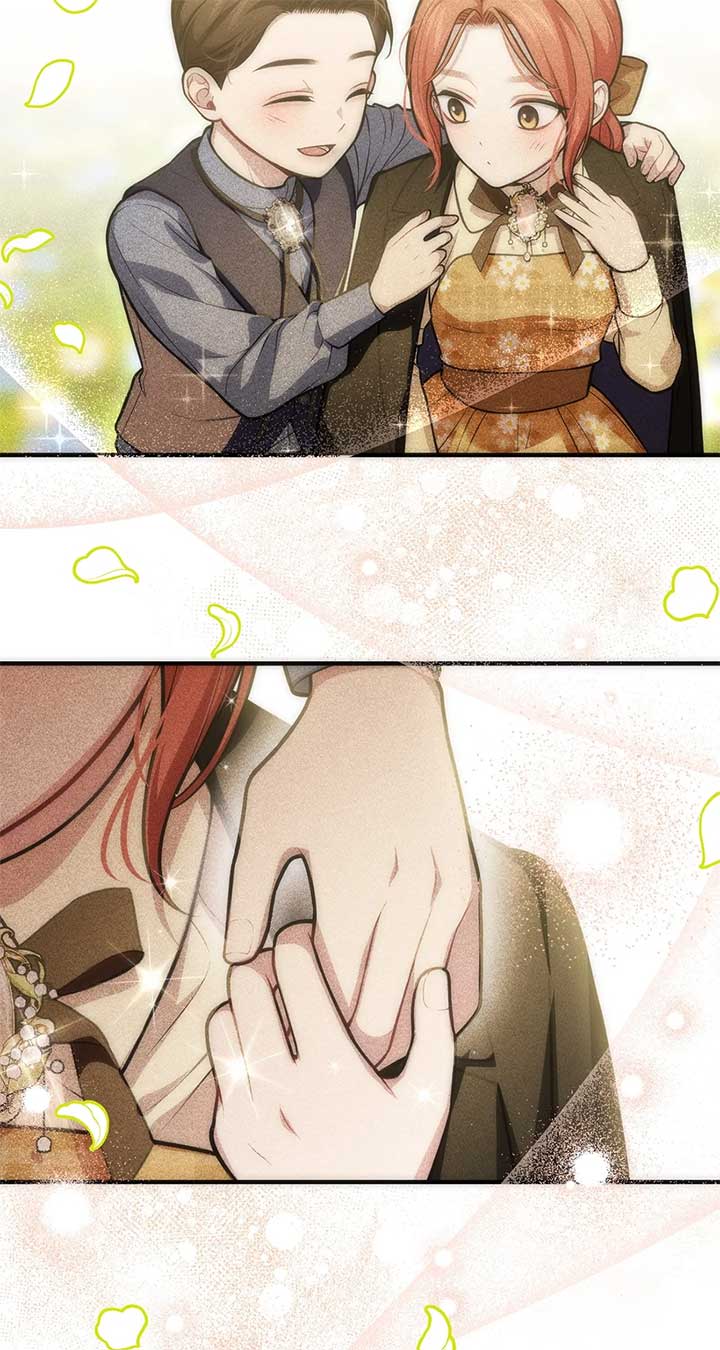 The Secret Bedroom of a Dejected Royal Daughter Chapter 107 82